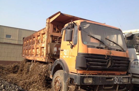 重庆怒江报废车回收,车辆报废回收公司